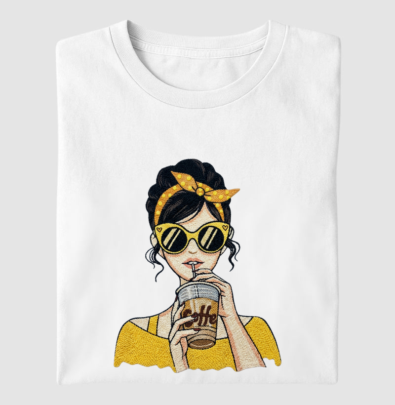 Café & Estilo