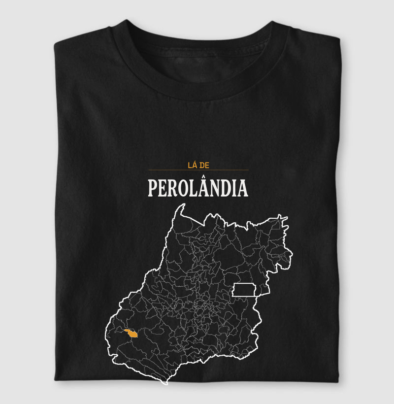 Perolândia | Território GO
