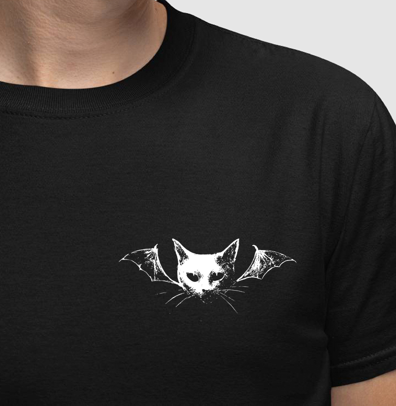 Meowbat (Minimalist)