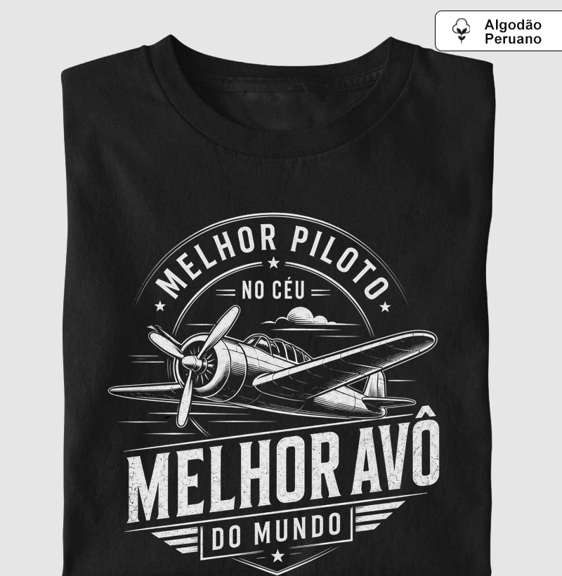 Melhor Avô do Mundo