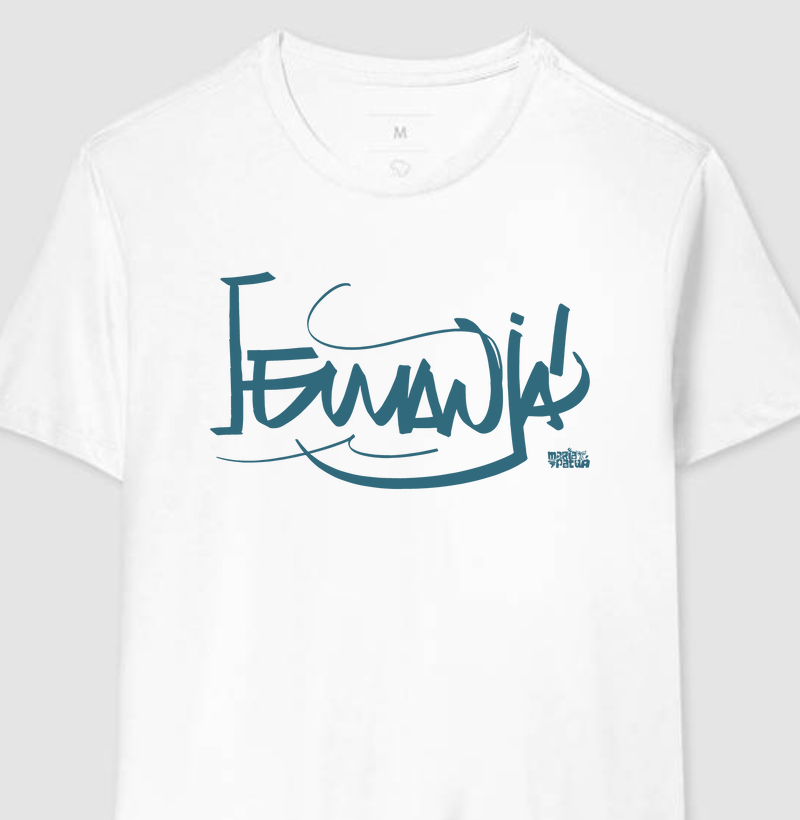 Iemanjá Blue Colors Maria Patuá