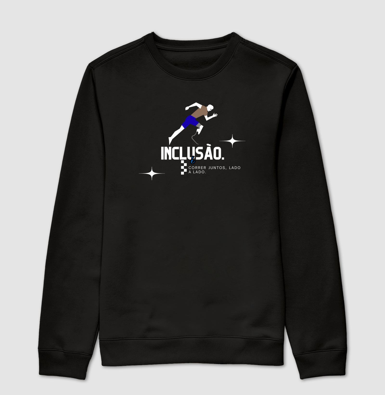 inclusão