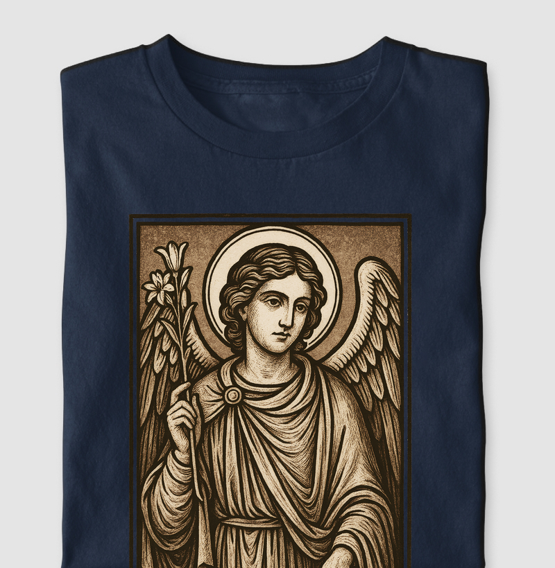 Gabriel Arcanjo - Gravura