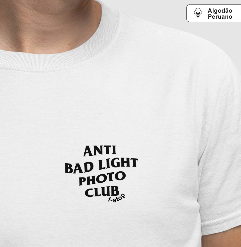 Anti bad light photo club