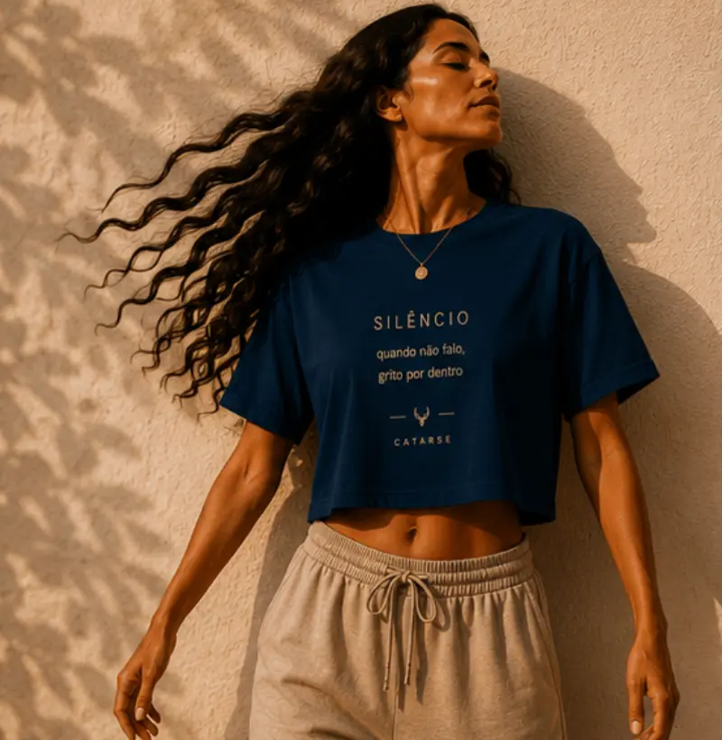 Cropped SILÊNCIO