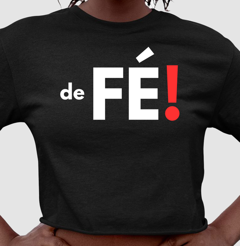 De FÉ!