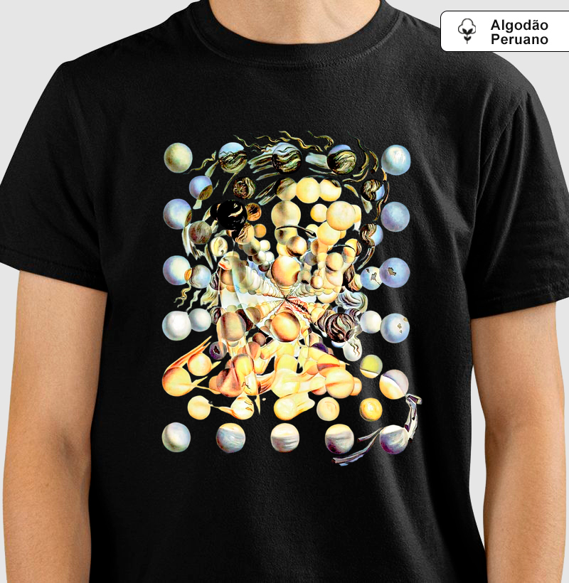 Surrealismo_ Dali Galat Premium 