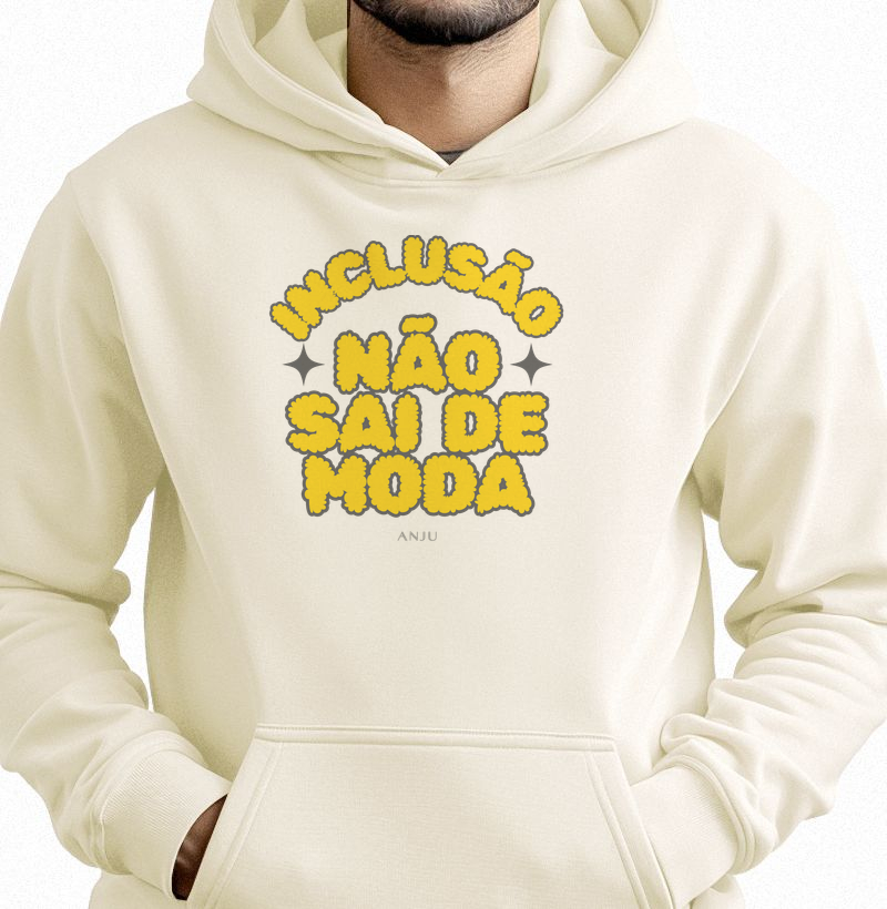 Inclusão não sai de moda