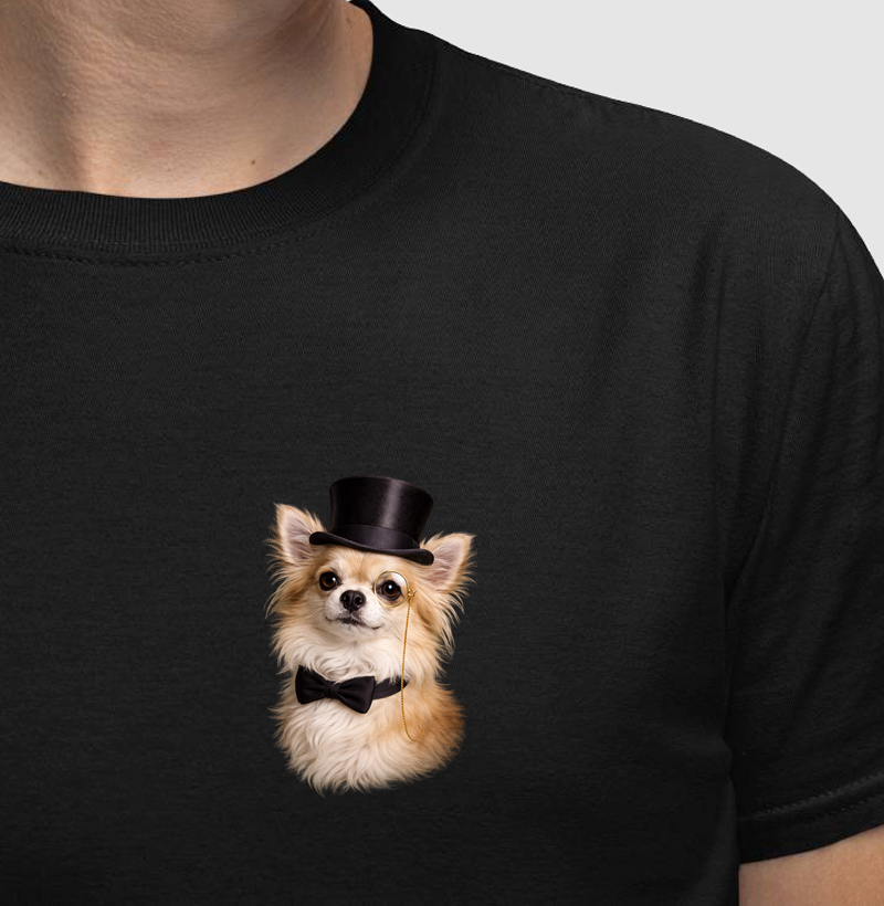 Chihuahua - Gentleman