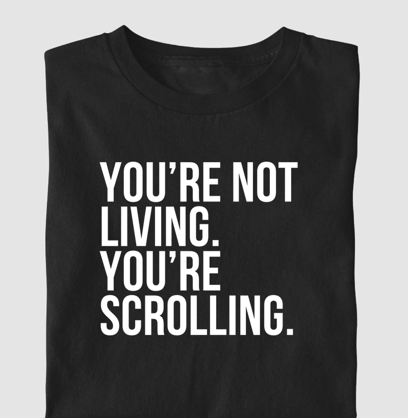 Scrolling
