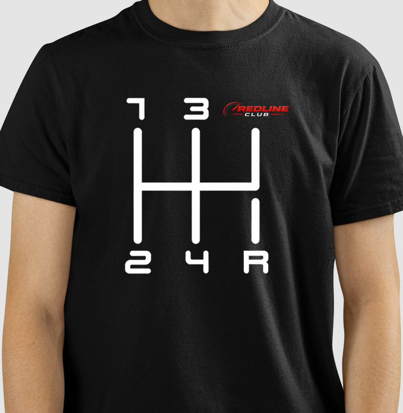 Shift Control – Redline Edition