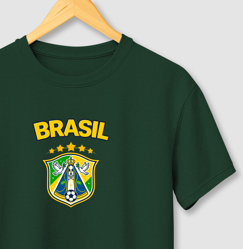 Torcida Brasil