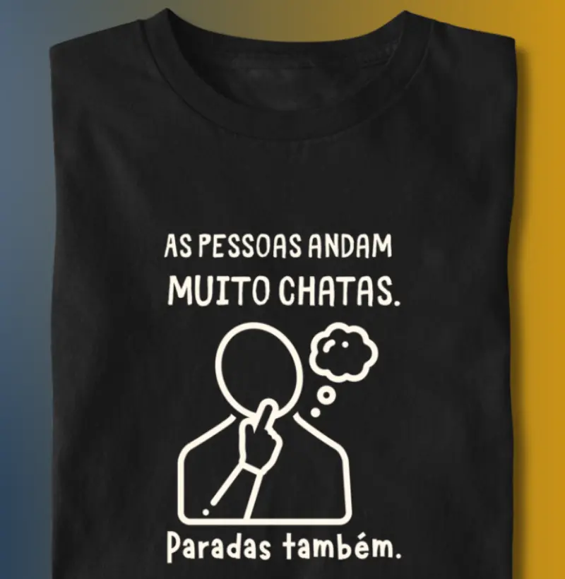 PARADAS TAMBÉM
