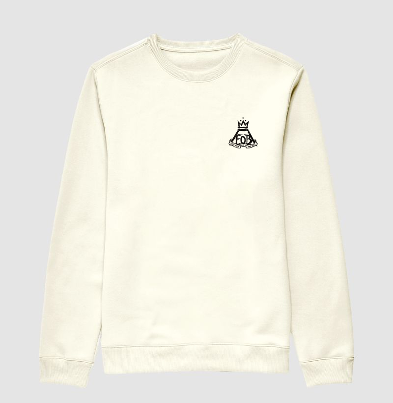 Fall Out Boy - Save Rock Minimalista