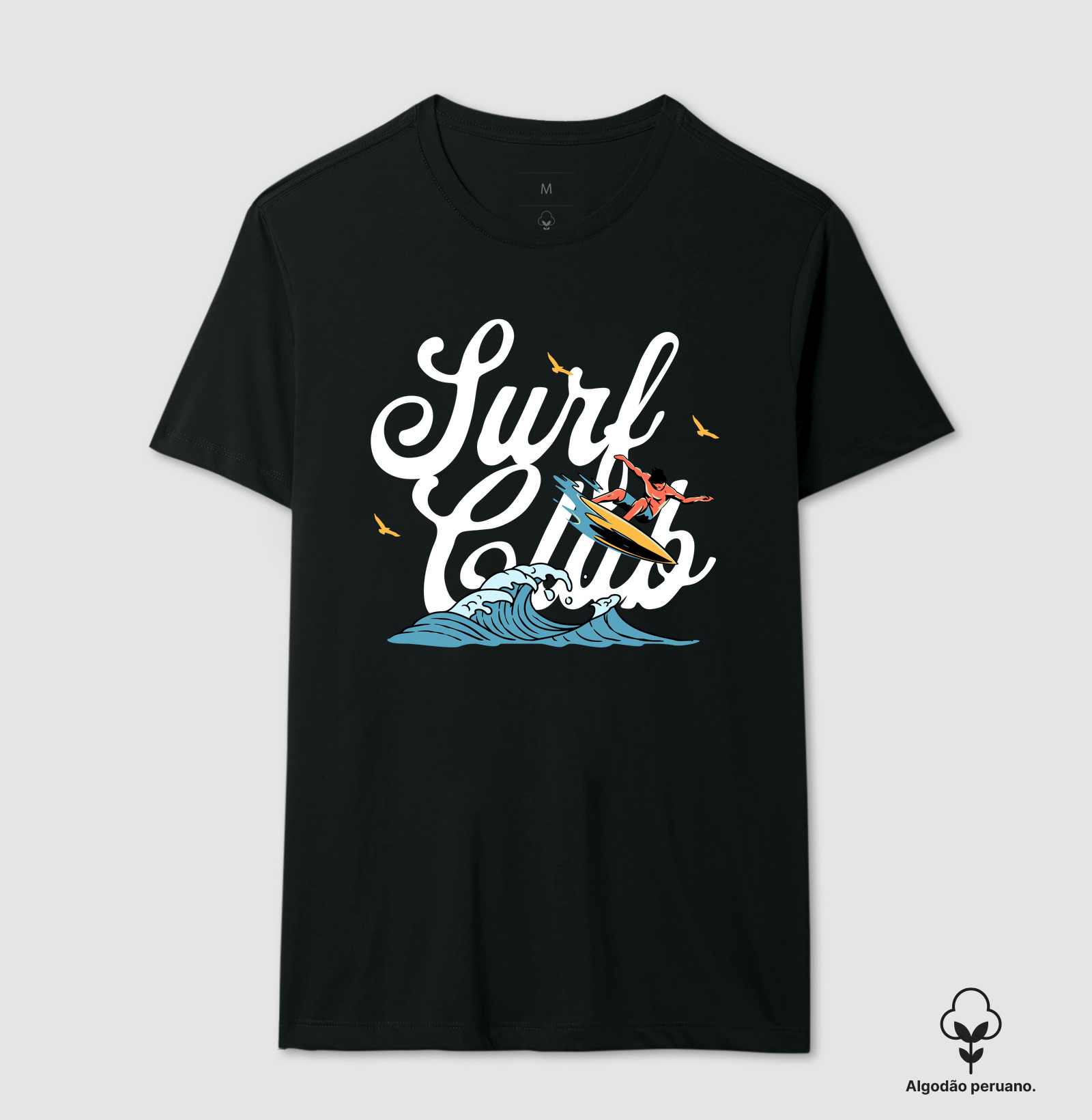 Surf Club