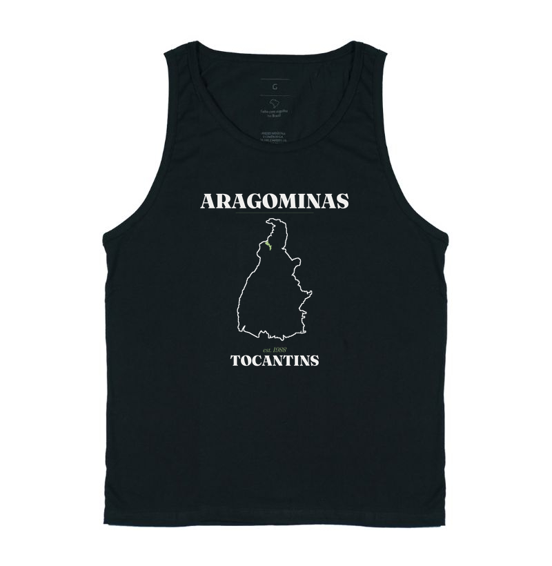 Aragominas | Legado TO - Regata