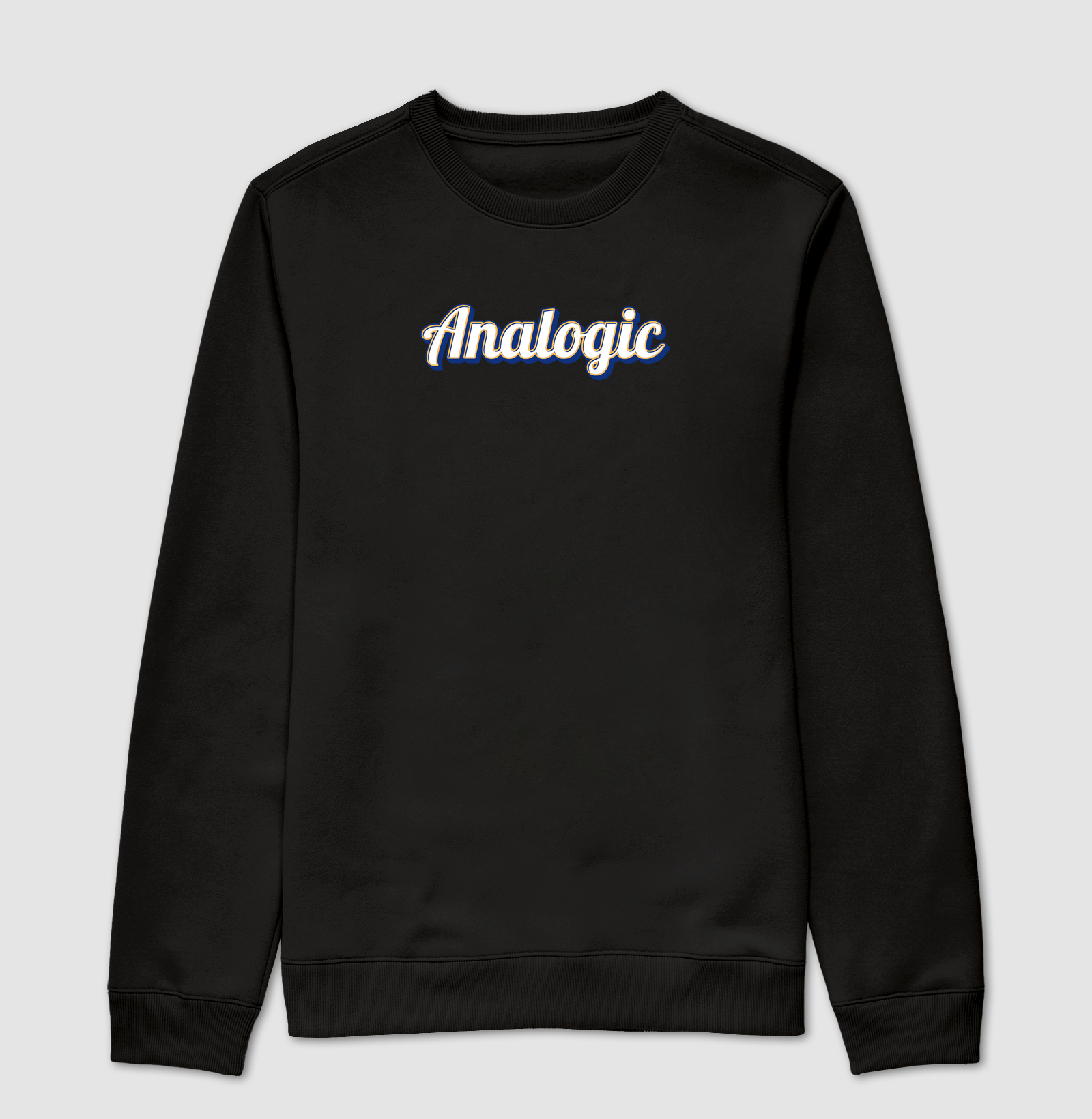 Analogic