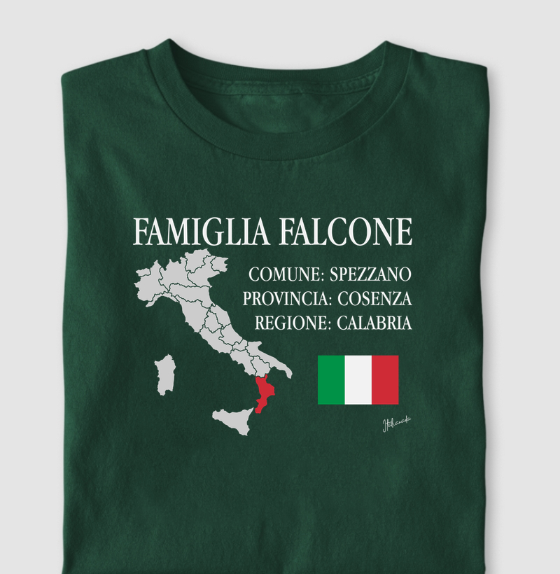 FALCONE