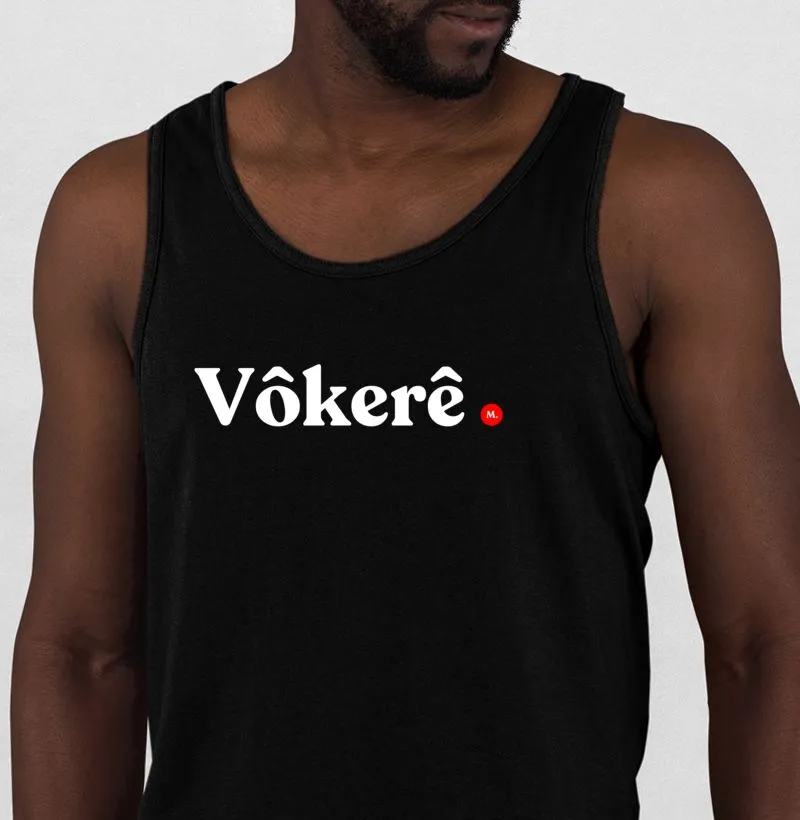 Vôkerê - UseMineirês