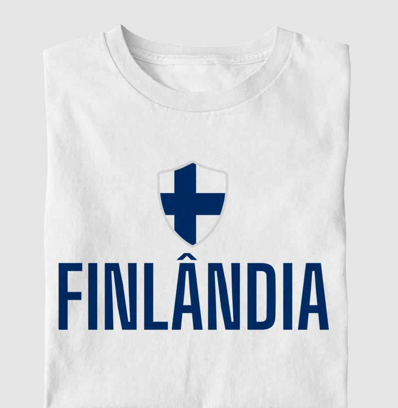Finlândia Escudo