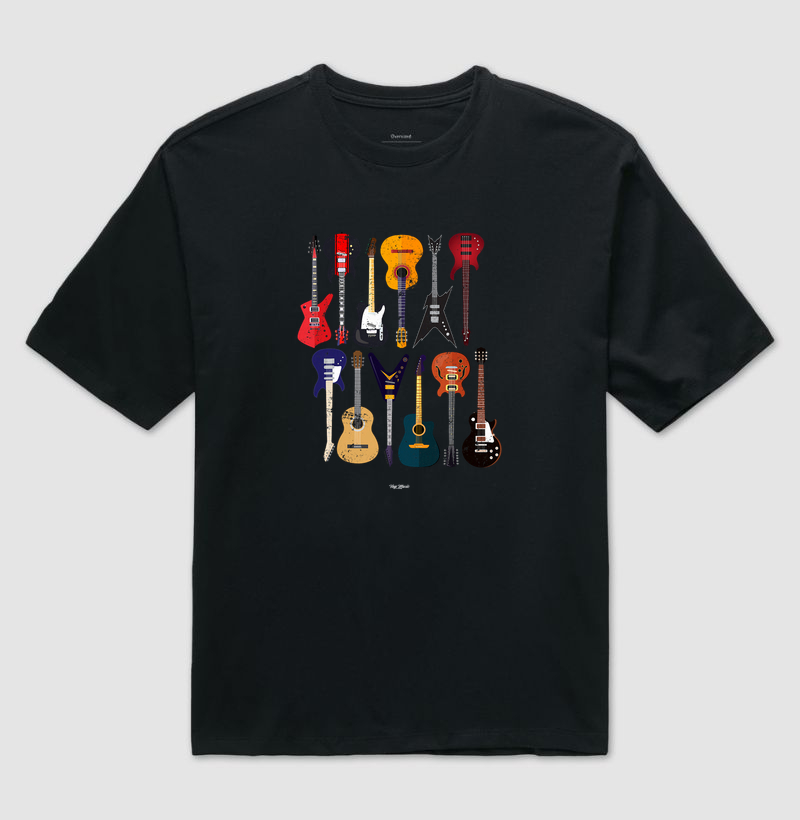 Guitar Collection