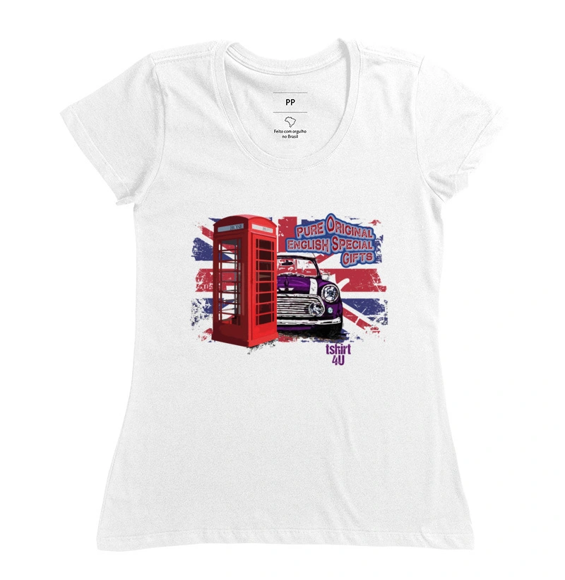 Pure Original English Special Gifts