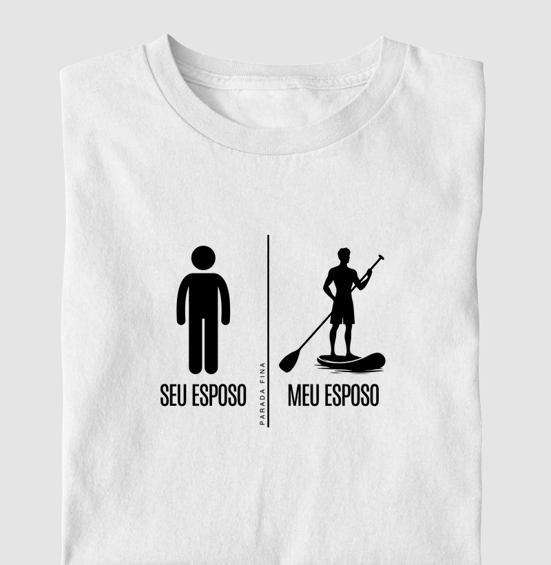 Seu Esposo, Meu Esposo Supista