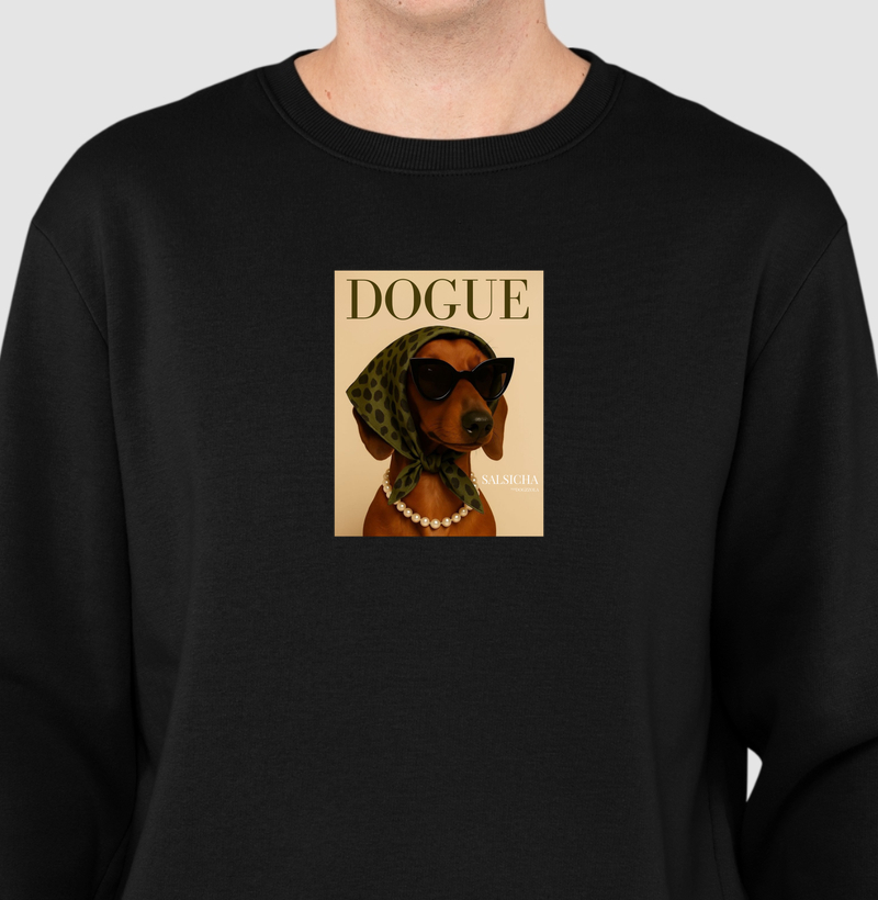 Dogue