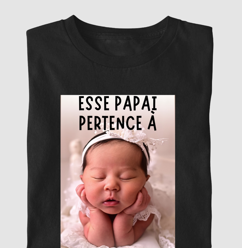 Personalizada Virginia