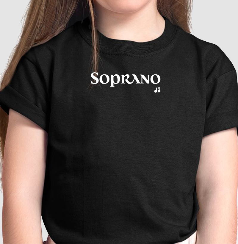 Soprano