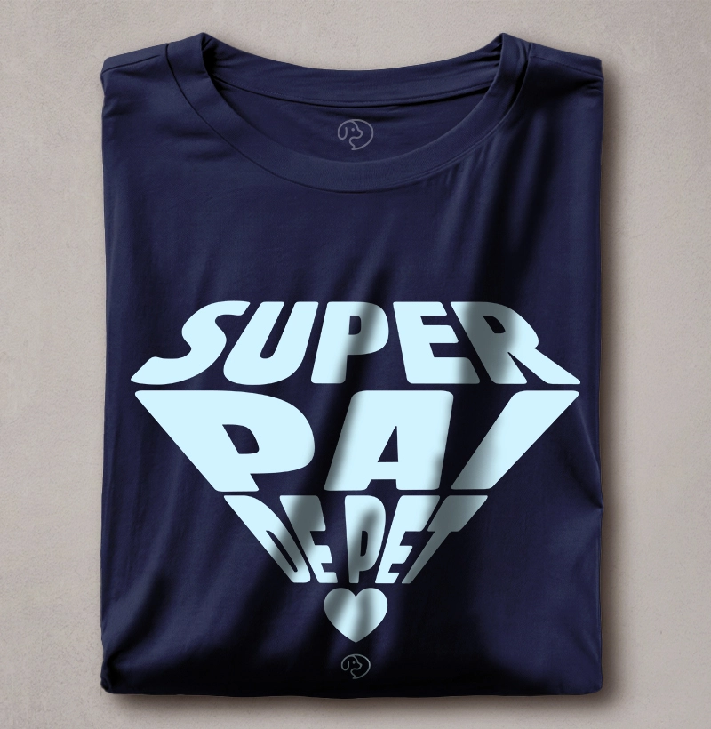 Super Pai de Pet