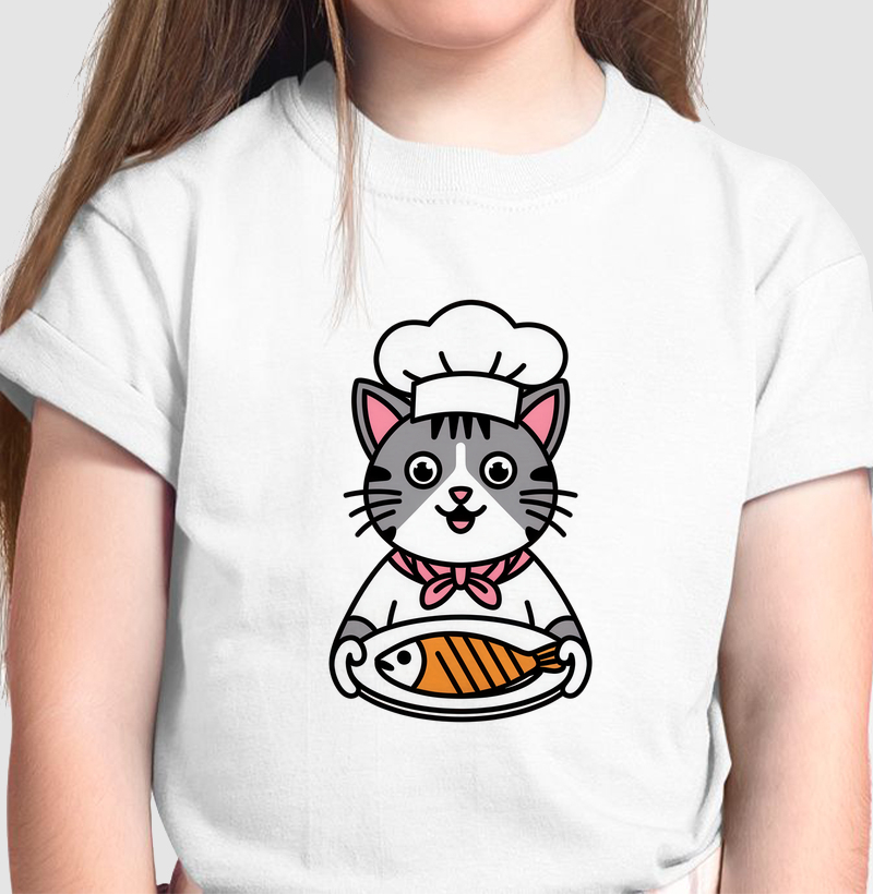 Gato Chef
