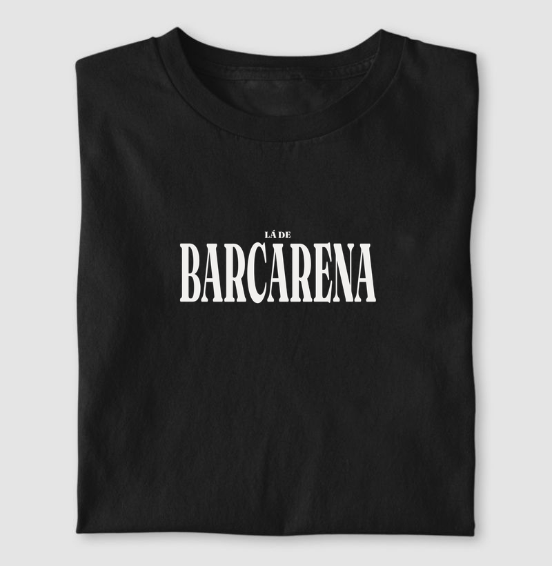 Barcarena | Tipografia PA