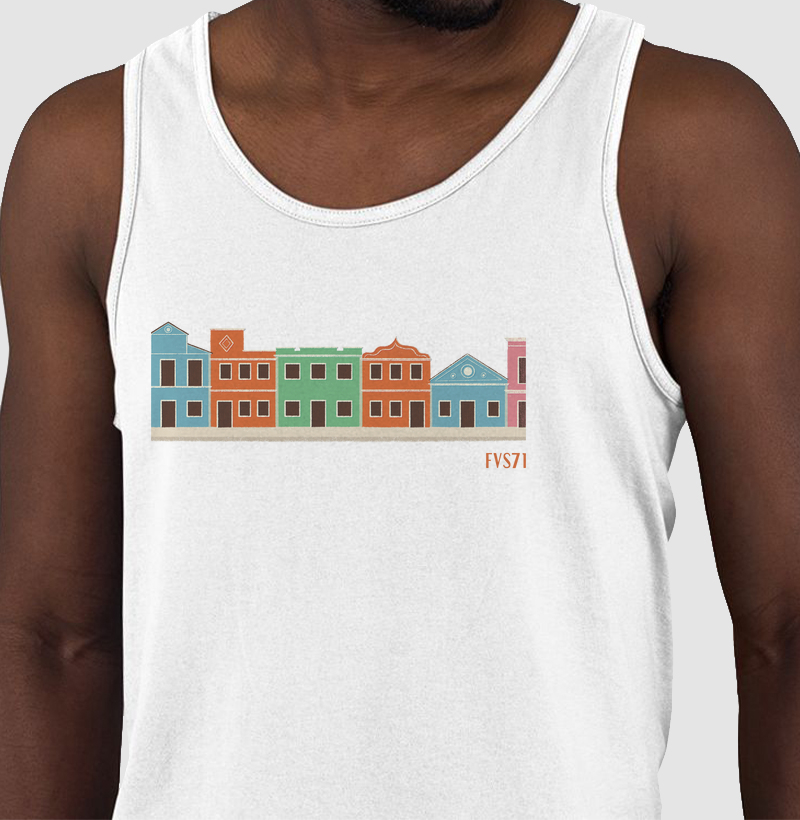 Casas Coloniais