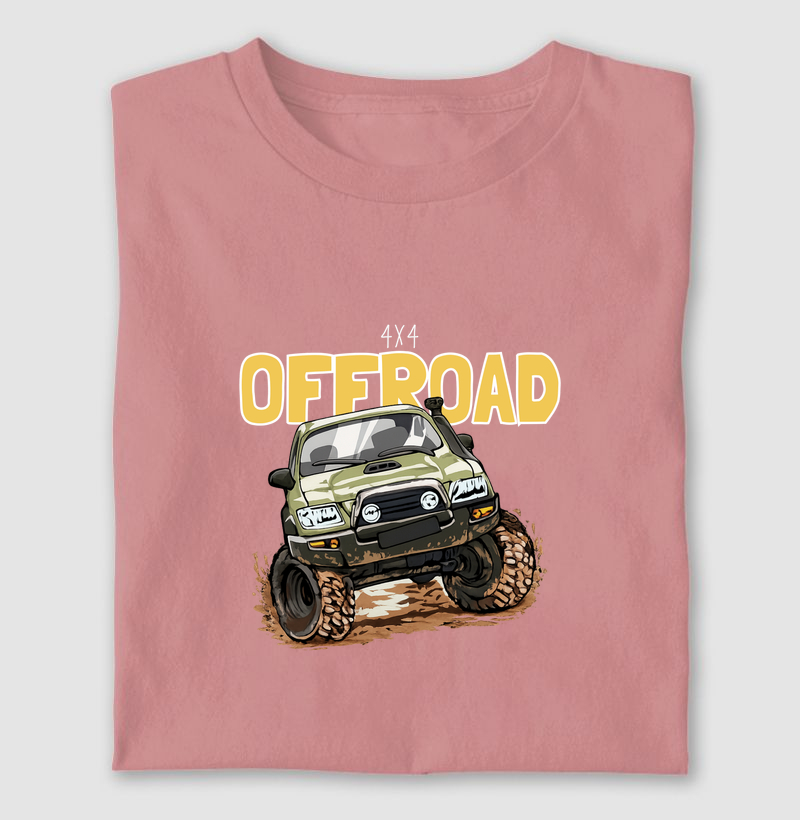 Veículo Offroad