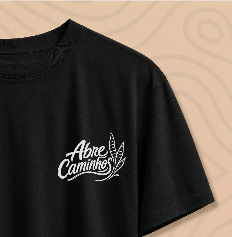 ABRE CAMINHOS