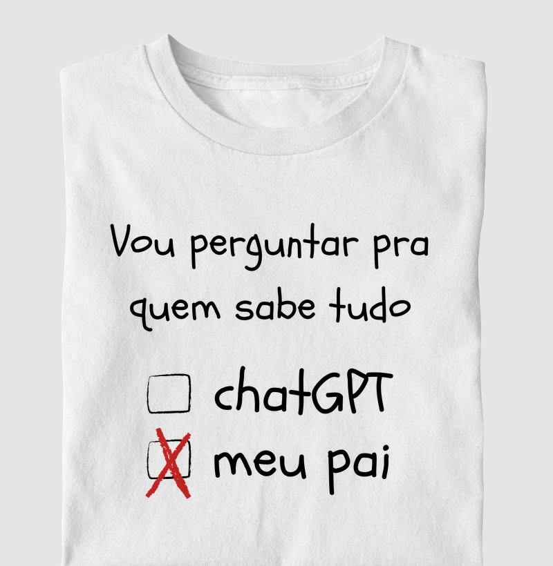 Vou Perguntar Pra Quem Sabe Tudo