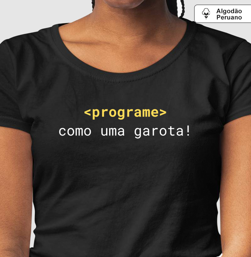 Programe como uma garota - final