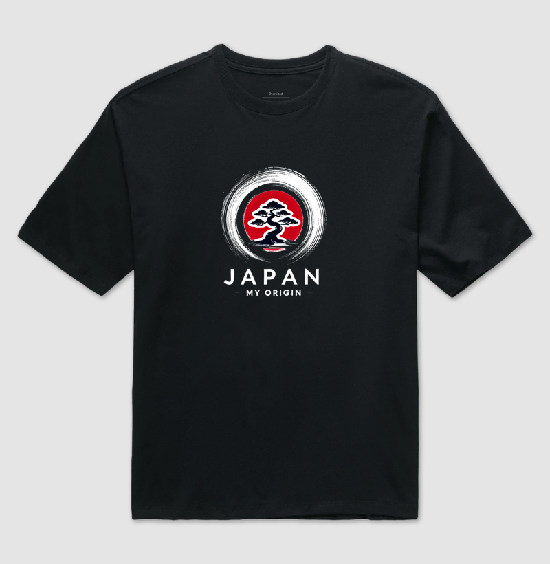 FRASES - JAPAN MY ORIGIN