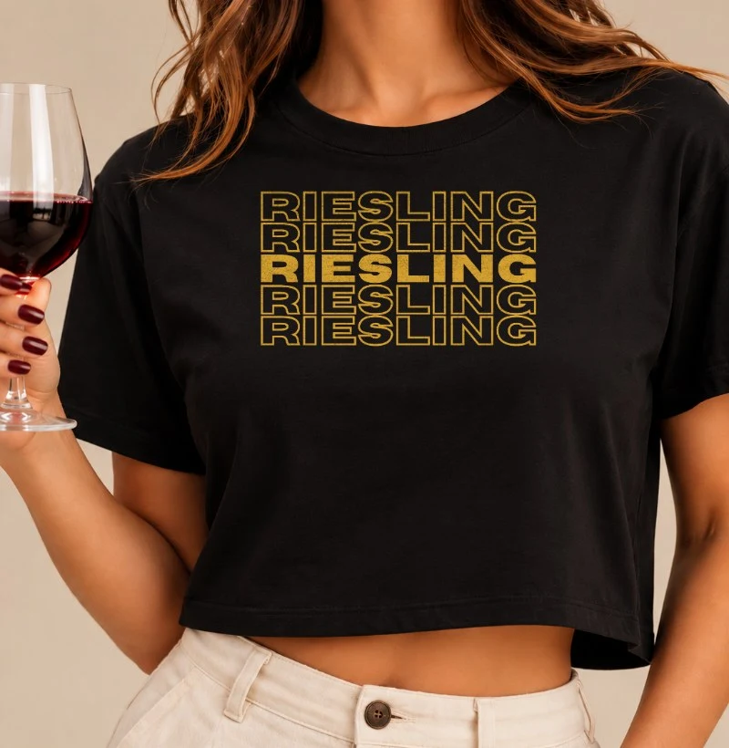 Riesling - Cropped
