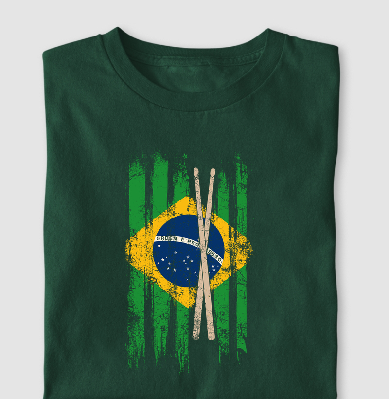 BRAZILIAN DRUMSTICKS