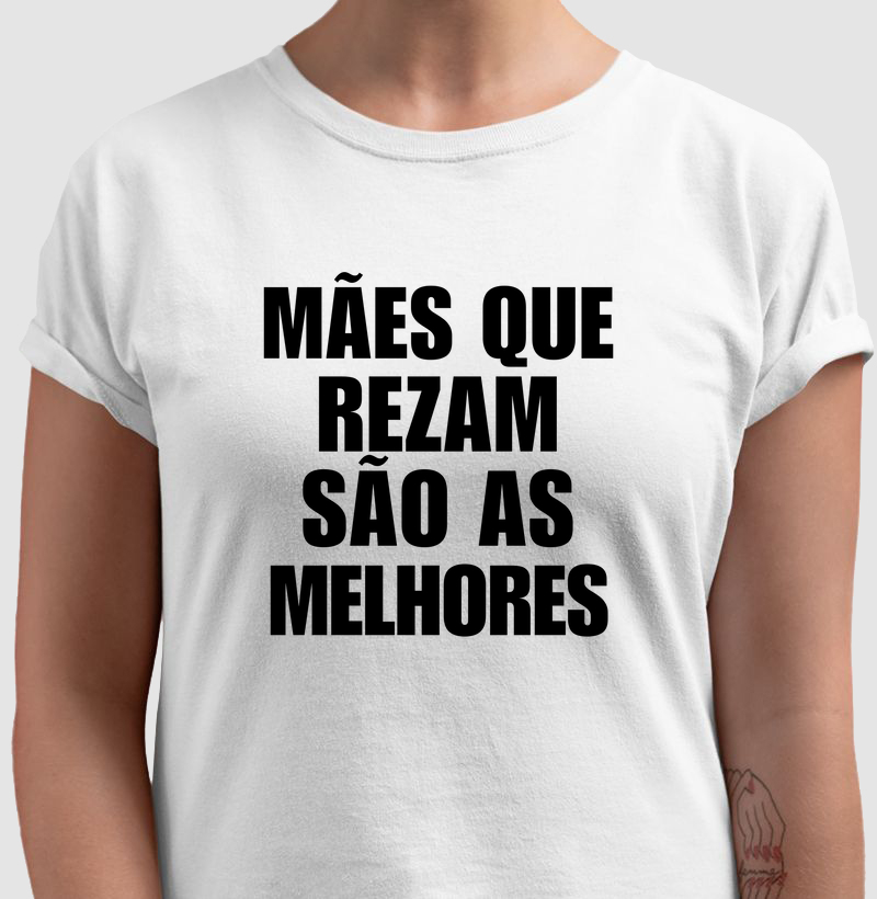 Mães que rezam