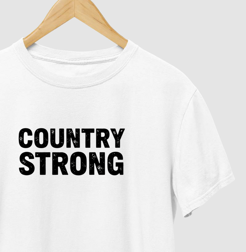 Country Strong