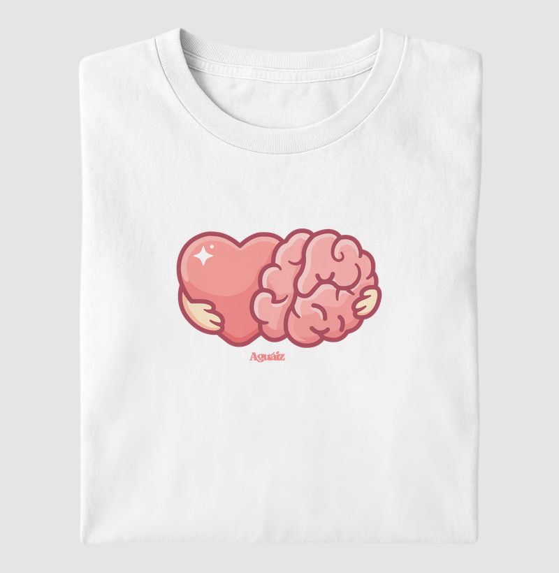 Cabeça e coração