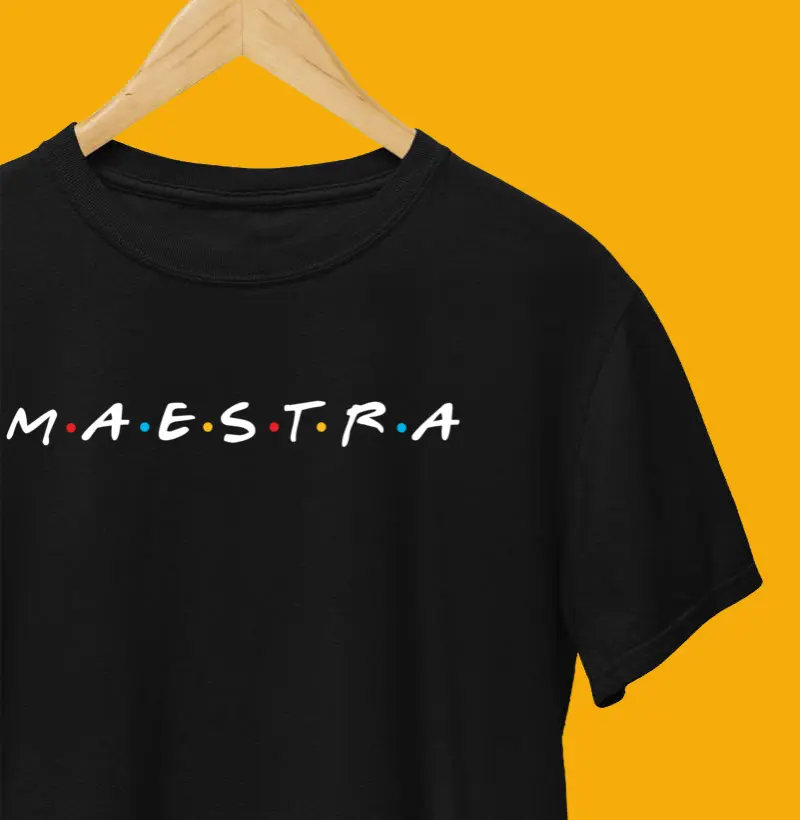 M•a•e•s•t•r•a