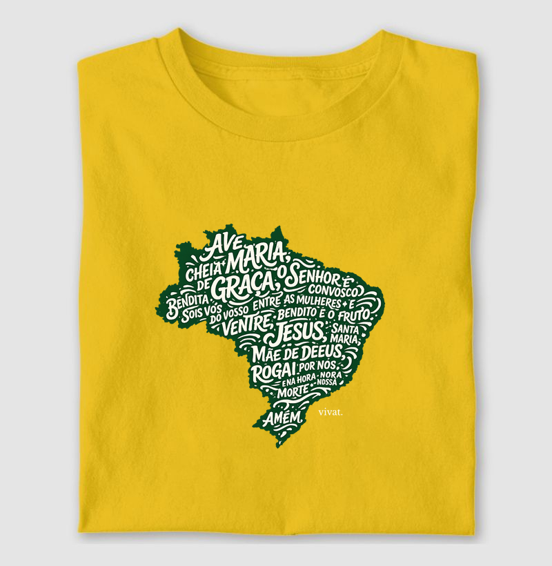 Pátria Consagrada