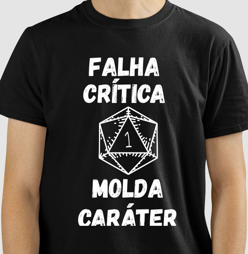 Falha Crítica