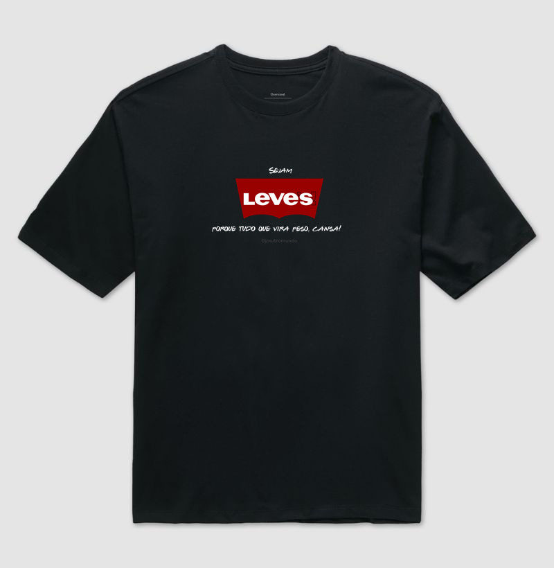 DJOW® | LEVES