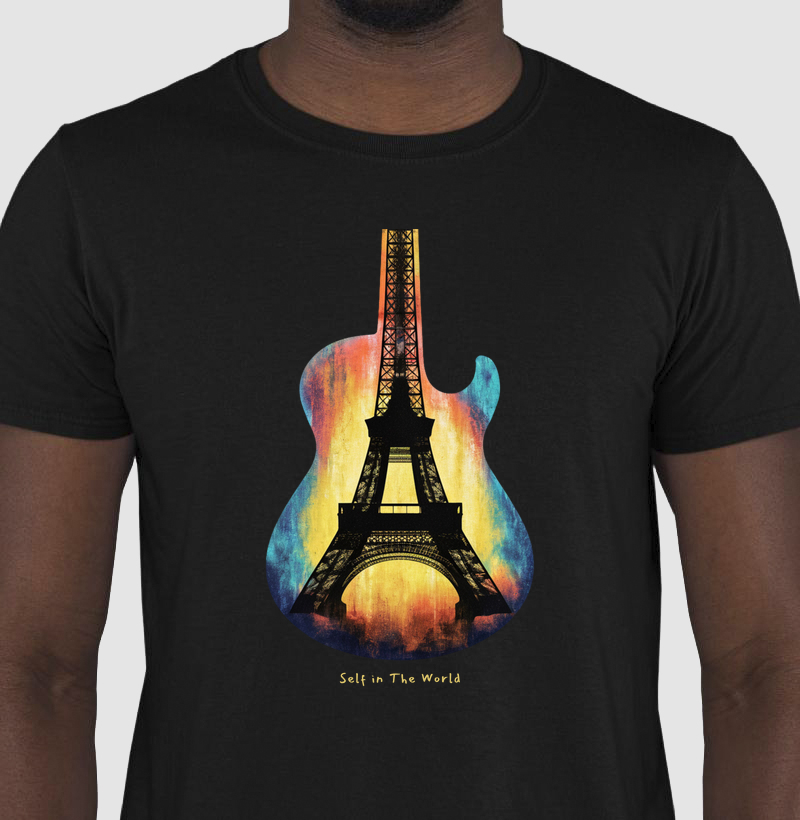 PARIS SOUND | Confecção Reserva 🦜