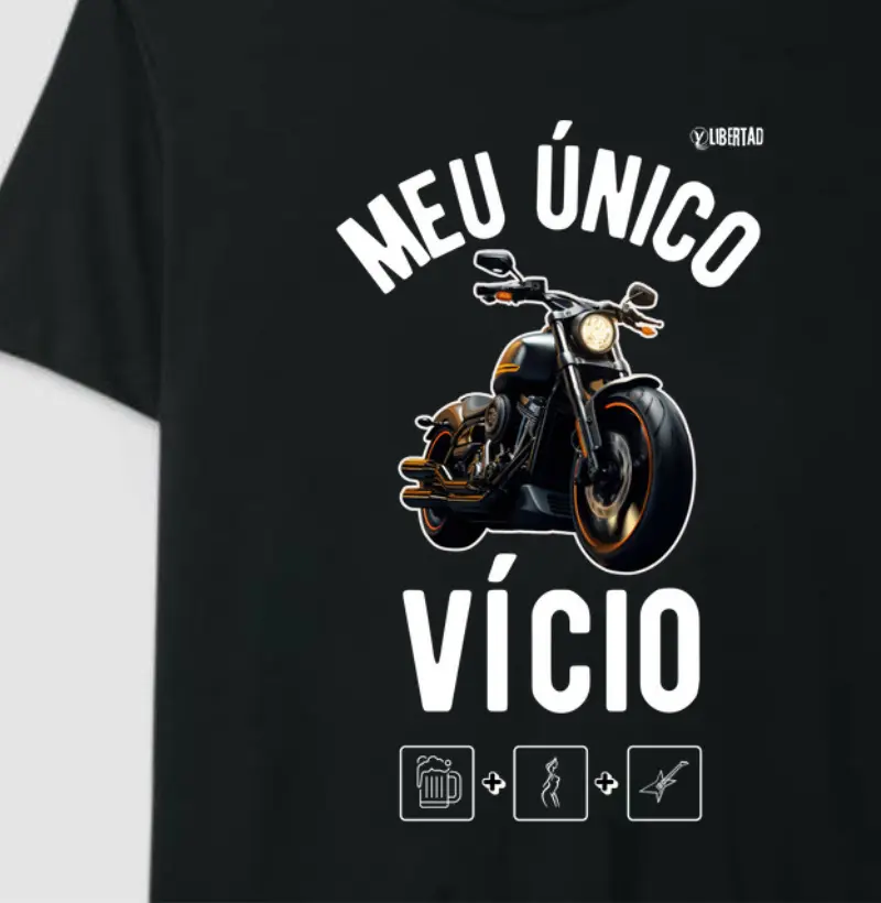 Único Vício